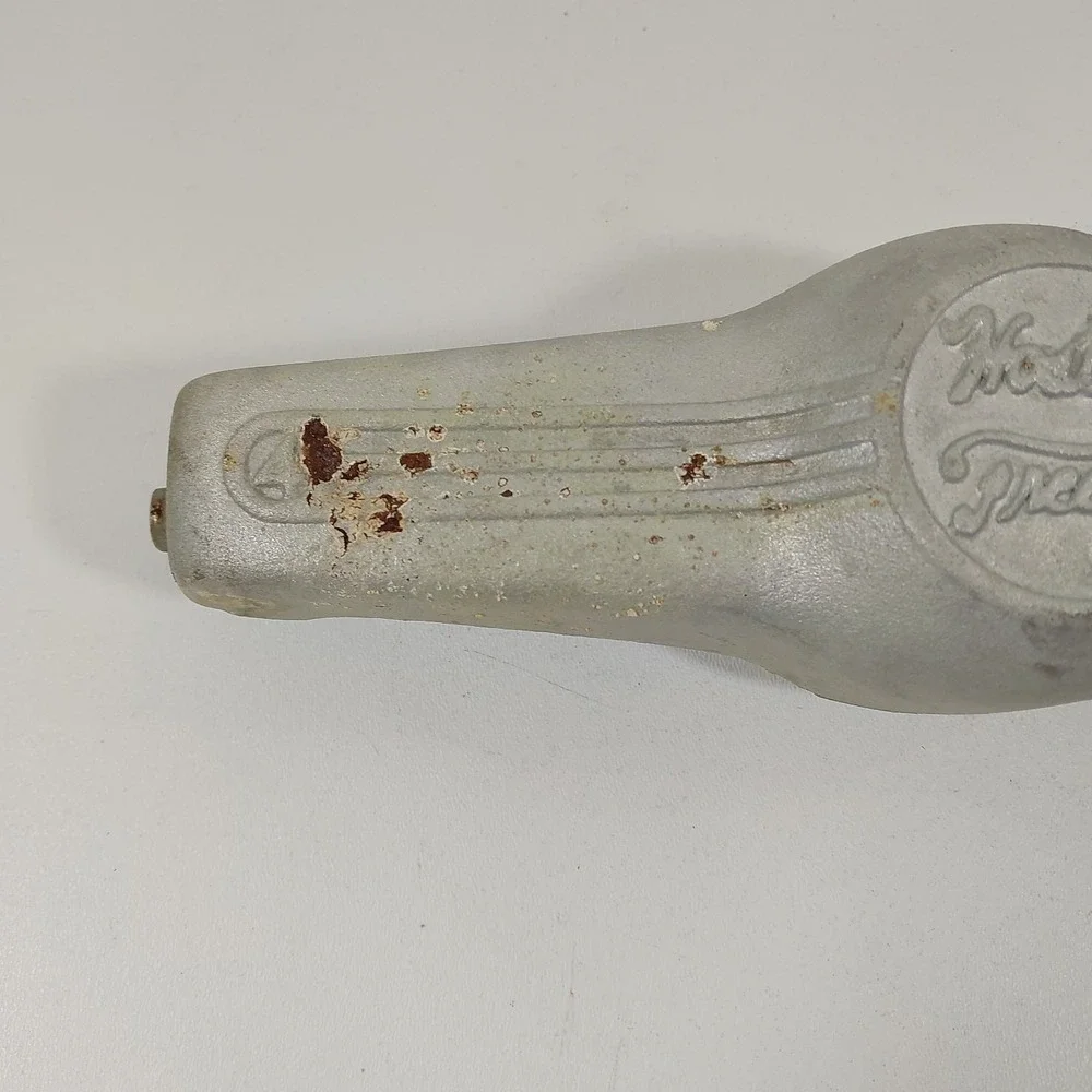 Vtg‎ Hostess Freezer Ice Cream Yogurt Hand Crank 4 QT Replacement Original